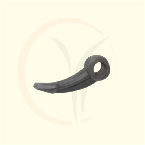 Welded Trailer Winch Spares