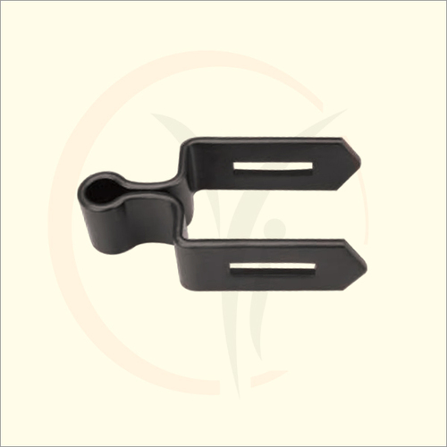 Adjustable Gate Strap
