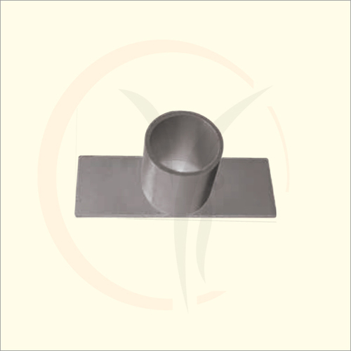 Gate Heel