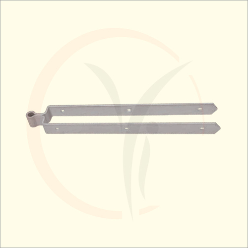 Gate Strap Hinges