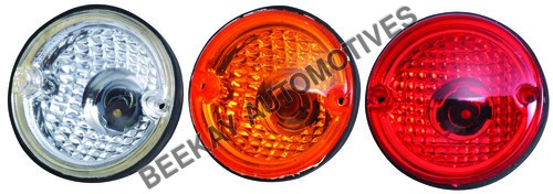 Bus Tail Lamp Tata Marcopolo