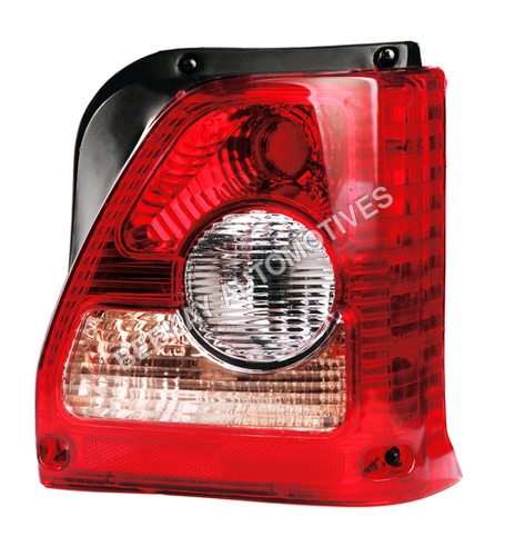 Maruti Car Tail Lamp