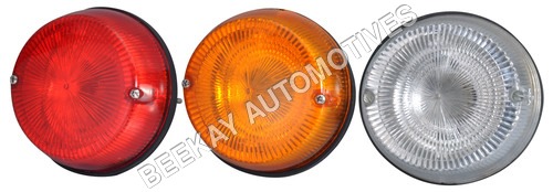 बस टेल लैंप स्टारबस