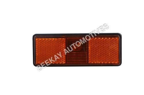 टाटा मार्कोपोलो साइड मार्कर