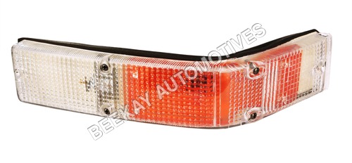 ऑल्विन निसान साइड इंडिकेटर