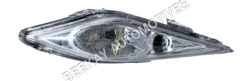 टीवीएस वीगो साइड इंडिकेटर