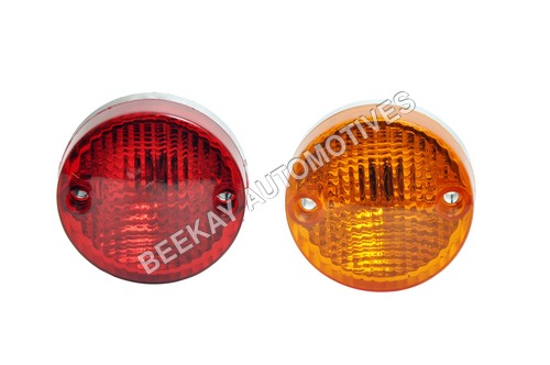 टाटा मार्कोपोलो टॉप लाइट