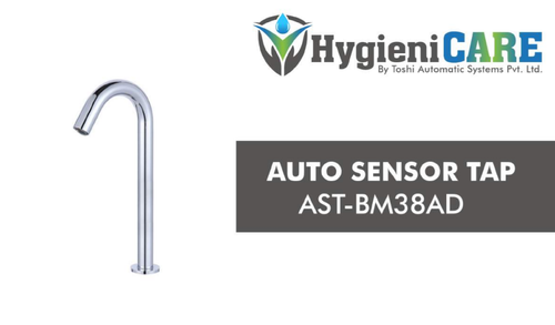 Automatic Sensor Tap (Ast-Bm38Ad) Battery Life: 1 Years