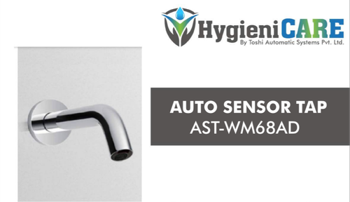 Automatic Sensor Tap (Ast-Wm68Ad) Battery Life: 1 Years