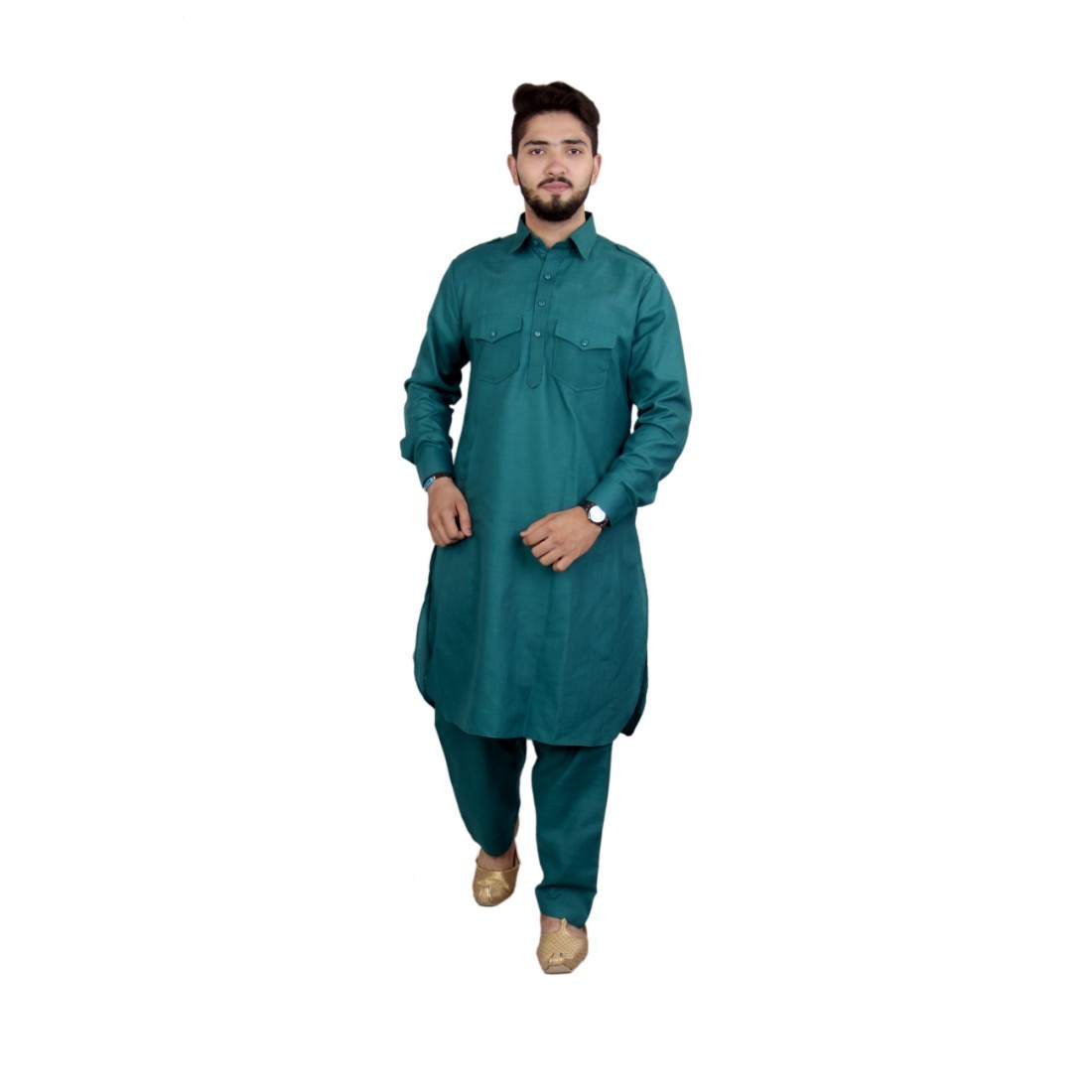 Dlemon Pathani Suit