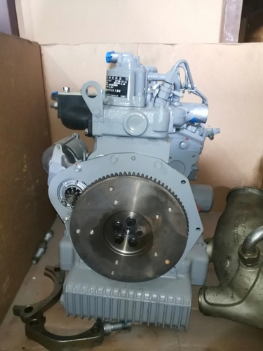 Iron D722-B-Fking-1 Kubota Original Engine 17529-00000
