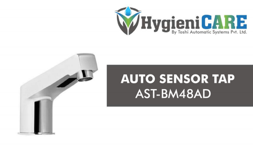 Automatic Sensor Tap (Ast-Bm48Ad) Recommended For: All
