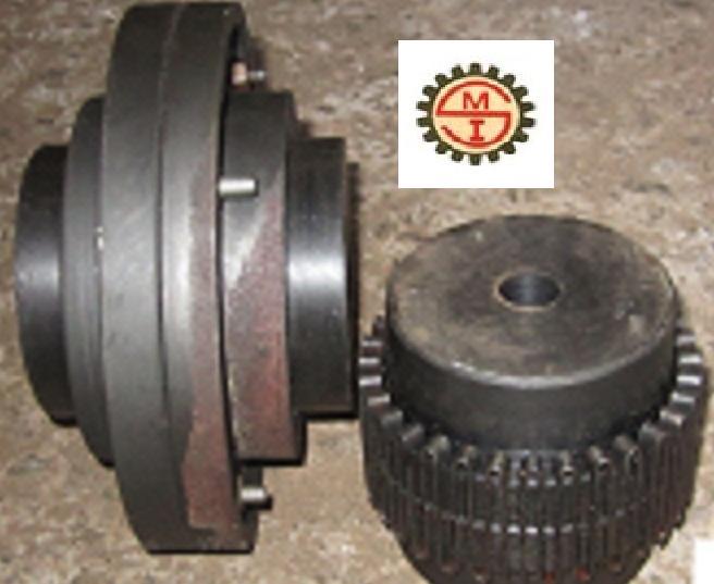 Metal Resilent Coupling