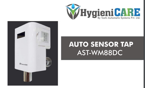 Automatic Sensor Tap (Ast-Wm88Dc) Recommended For: All