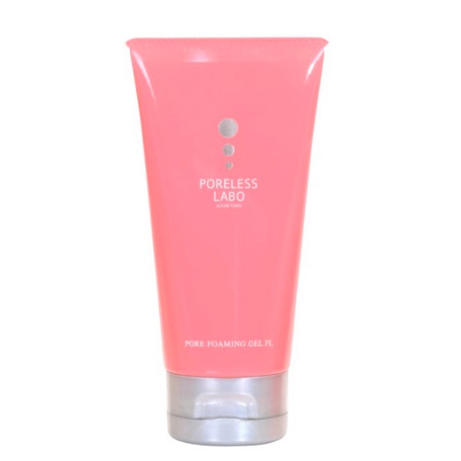 Pore Foaming Gel Pl