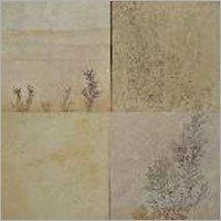 Fossil Mint Sandstone