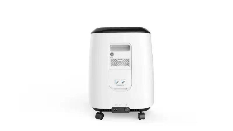 Heavy Oxygen Concentrator