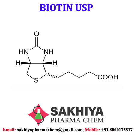 Pharma Biotin Boiling Point: 139
