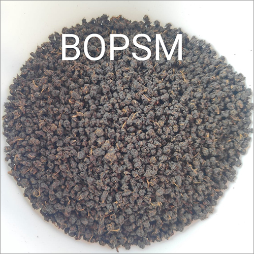 Black Bopsm Tea