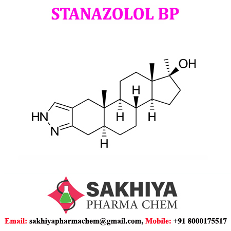 Stanozolol Injection Boiling Point: 132