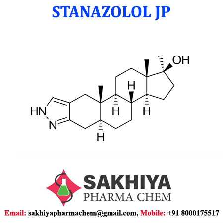 Stanozolol Injection Boiling Point: 132