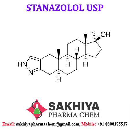 Stanozolol Injection Boiling Point: 132