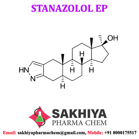 Stanozolol Injection Boiling Point: 132