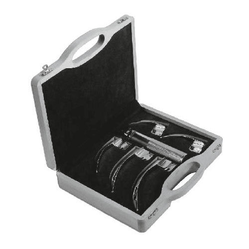 Mcintosh Laryngoscopes