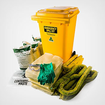 Acid Spill Kit