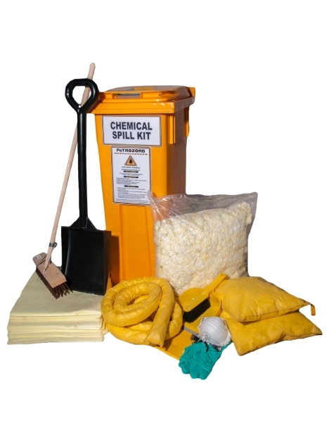 Acid Spill Kit