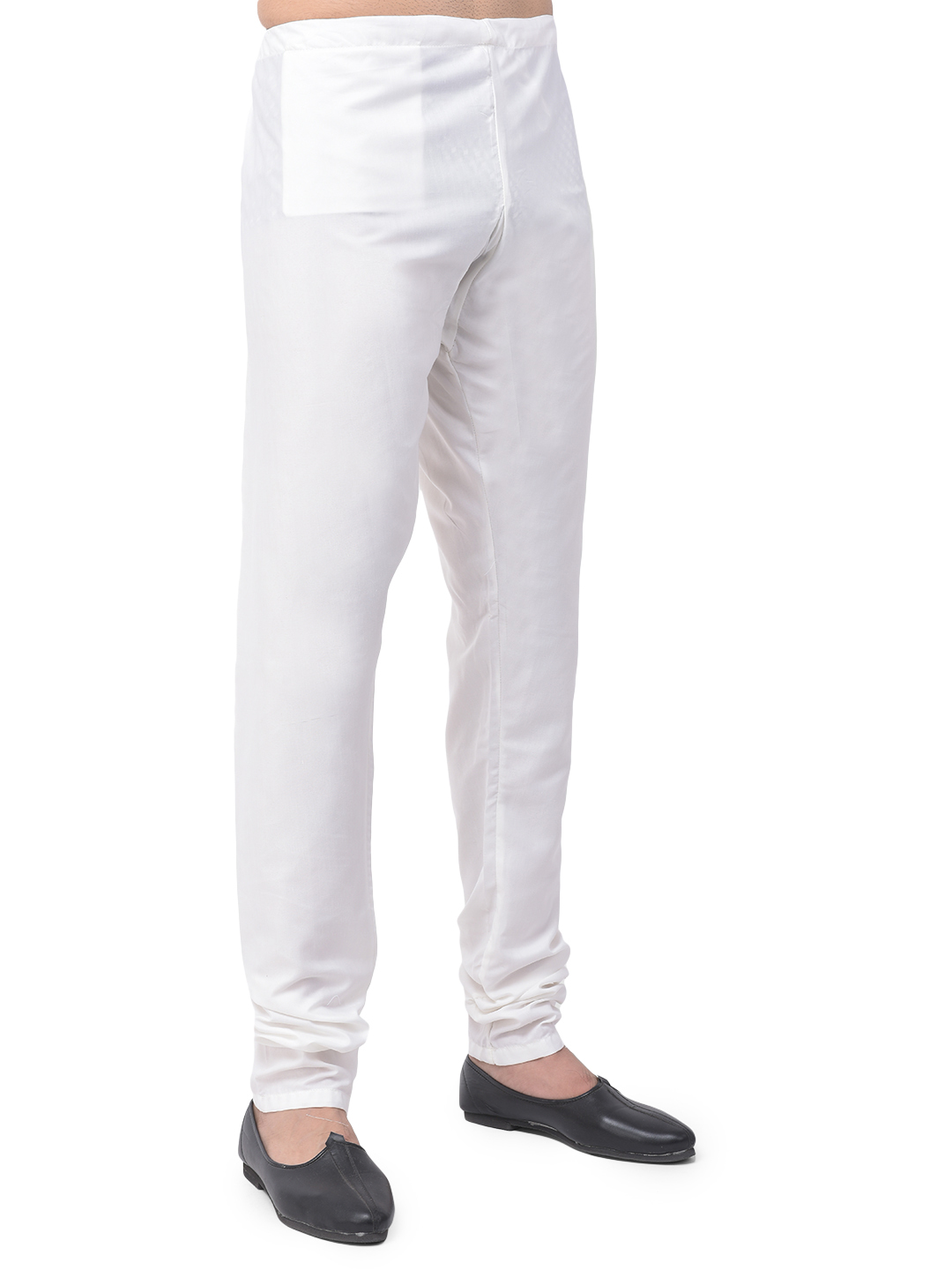 Cream Sherwani Set