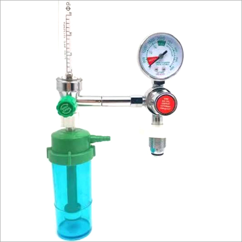 Flow Meter