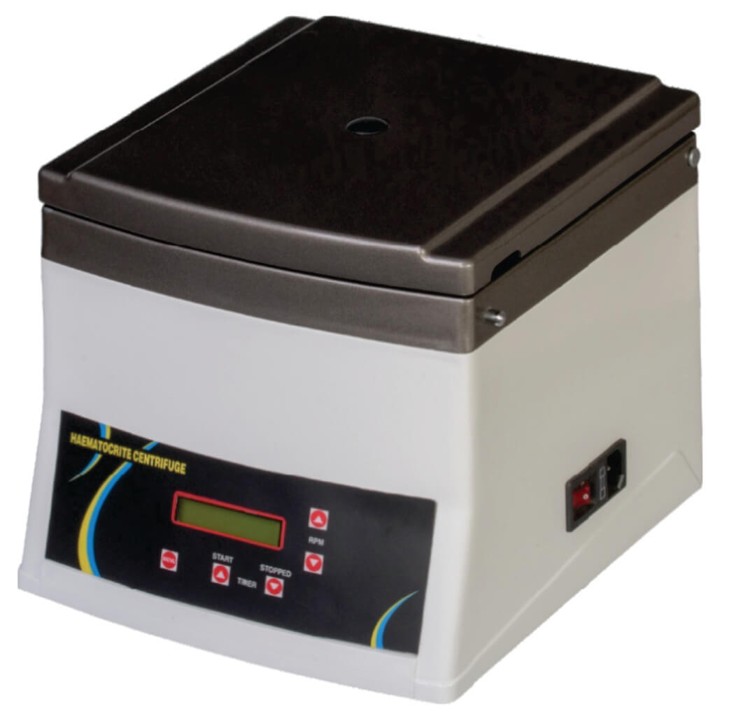 Medical Centrifuge