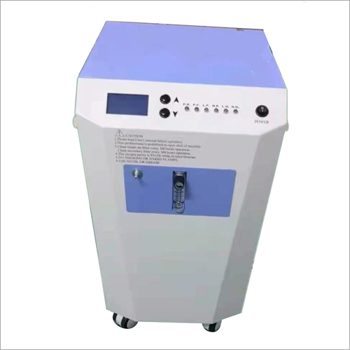 Digital Oxygen Generator