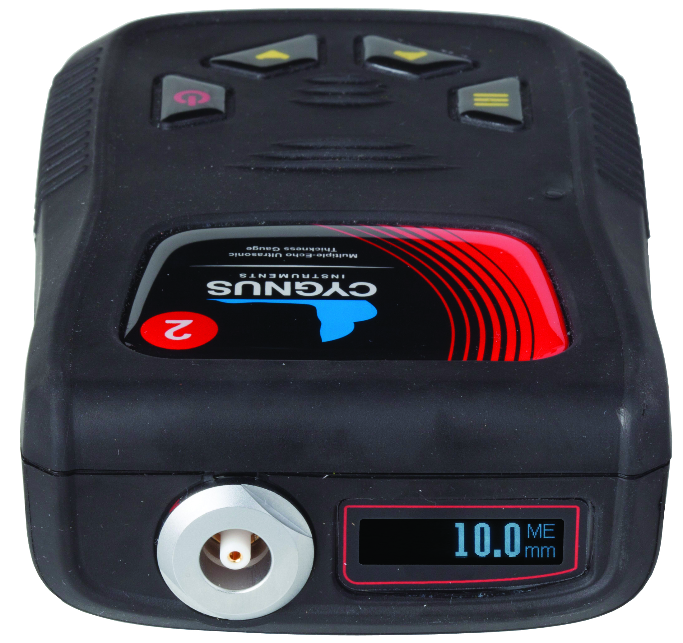 Cygnus Ultrasonic Thickness Gauges Machine Weight: 2 Kilograms (Kg)