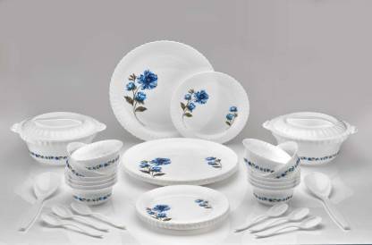 36 Piece Dinner Set