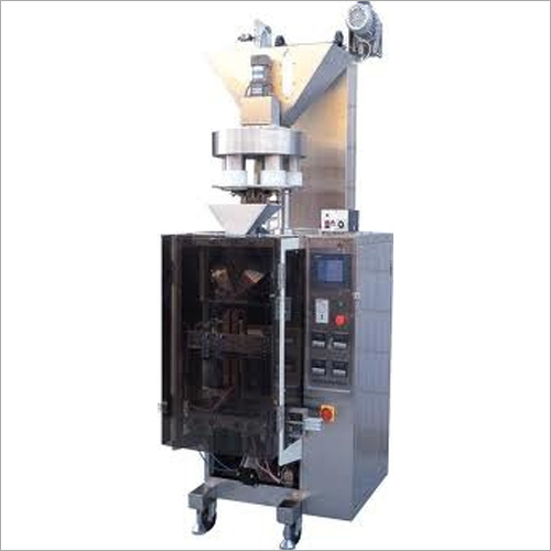 Salt Packing Machines