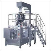 Rice Packing Machines