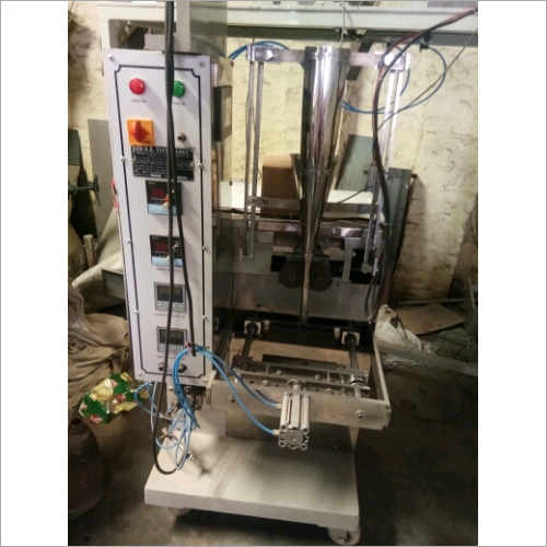 Multi Track Packing Machine
