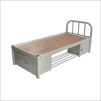 Metal Bed - Feature: Eco-Friendly