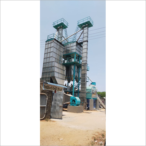 उबला हुआ या आधा उबला हुआ ड्रायर