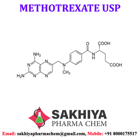 Methotrexate Boiling Point: 131