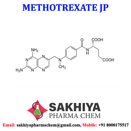 Methotrexate Boiling Point: 131