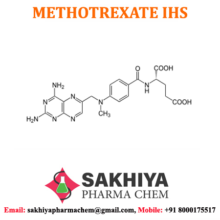 Methotrexate Boiling Point: 131