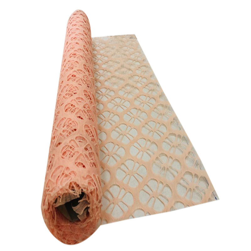 Spider Net Fabric - 19"x4 Yards , Mixed Colors For Gift Wrapping, Crafts, Flower Wrap, And Decorations For Special Occasions