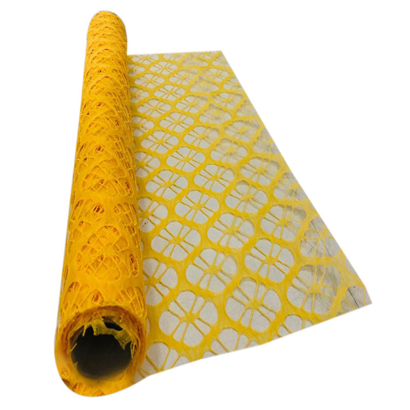 Spider Net Fabric - 19"x4 Yards , Mixed Colors For Gift Wrapping, Crafts, Flower Wrap, And Decorations For Special Occasions