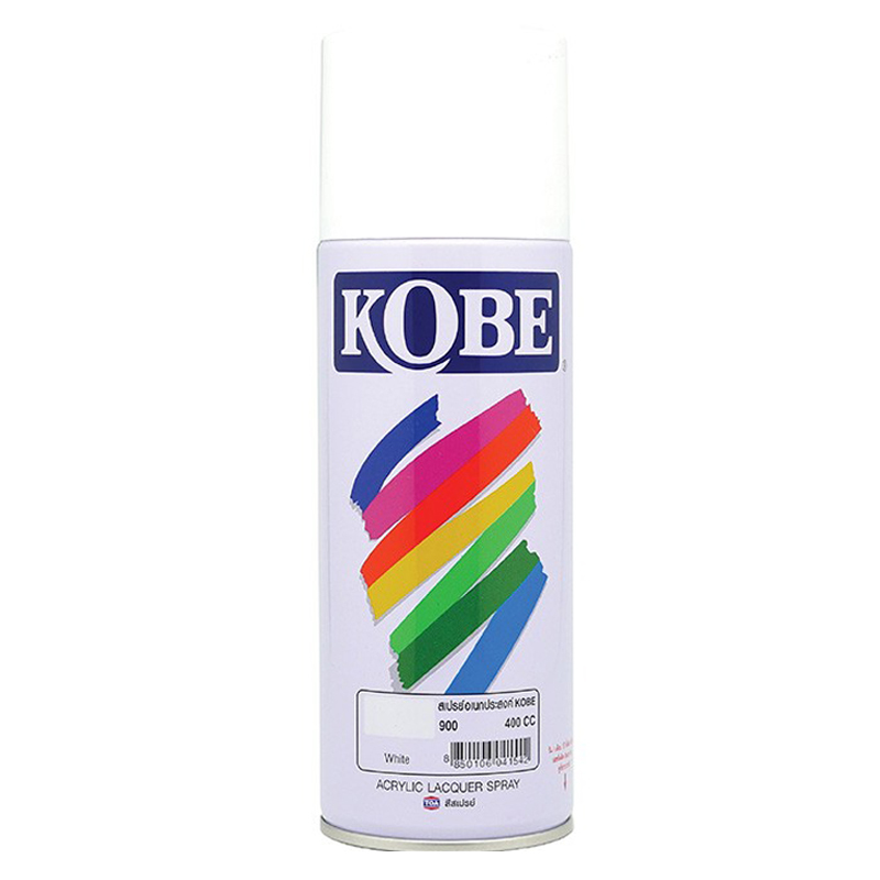 Any Color Kobe Spray