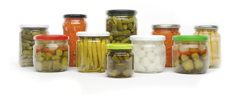 Gherkins, Cornichins , Cucumbers, Pepinillo, Preserving Compound: As Per Specs