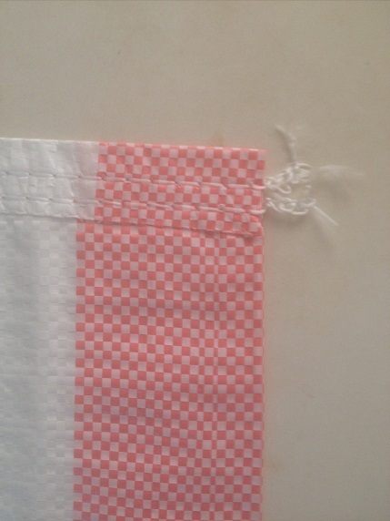 Customized Polypropylene Bag