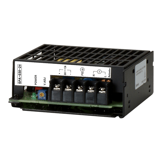 Autonics Spb-030-24 Output: 24 Vdc